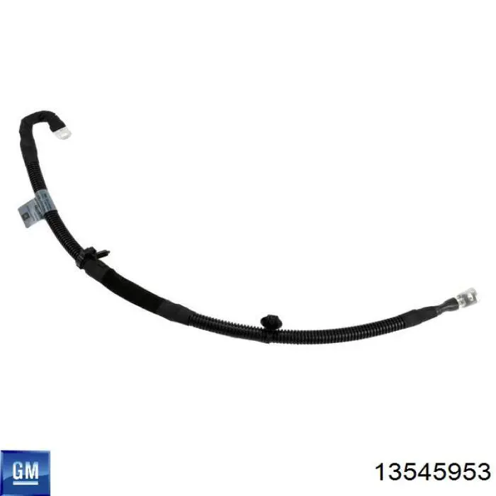  General Motors 13545953 цена, от 34.01 USD