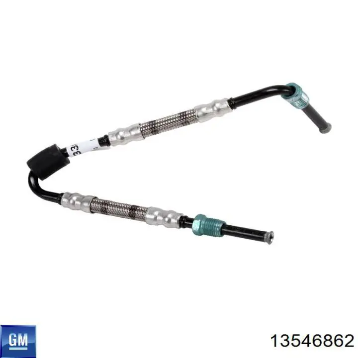 Передний тормозной диск General Motors 13546862