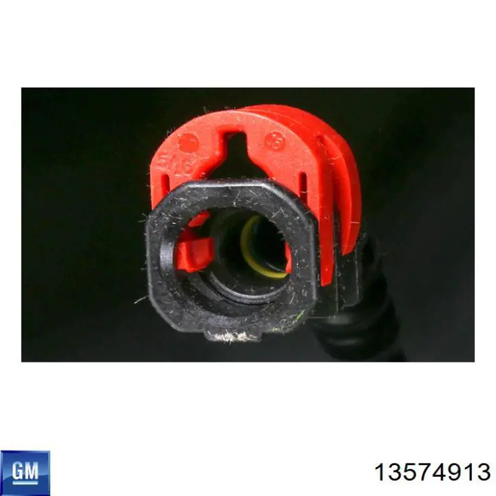  13574913 General Motors