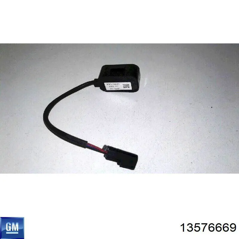  General Motors 13576669 цена, от 8.87 USD