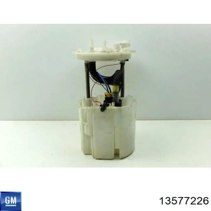 Купить 13577226 General Motors 