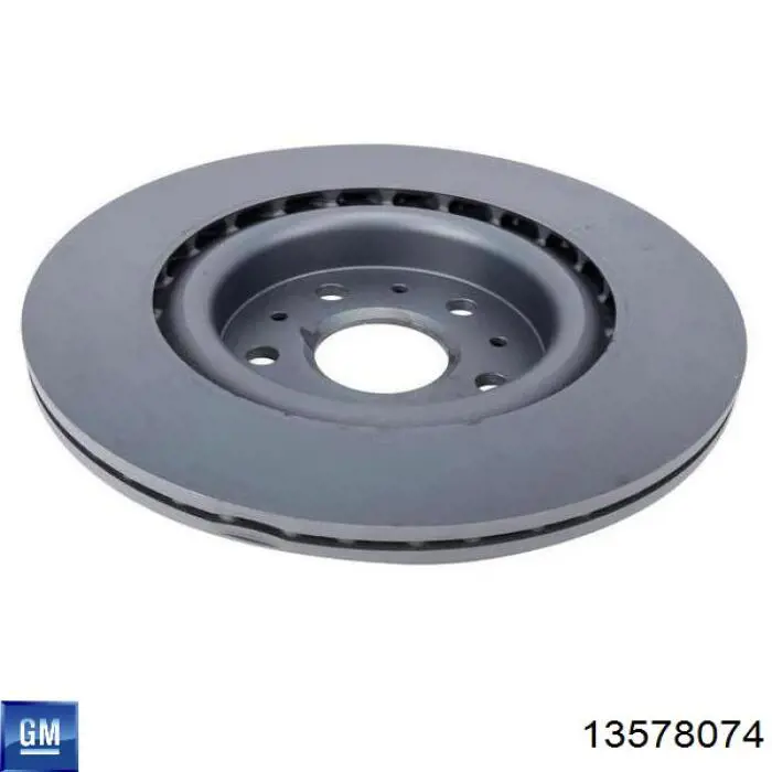 Купить AR82183XPR Power Stop Ротор тормозной