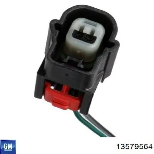  General Motors 13579564 цена, от 23.62 USD