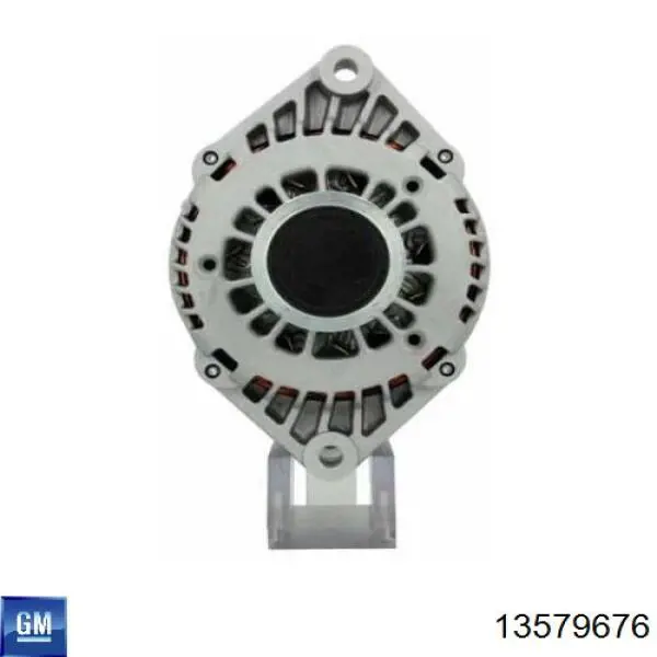 Автомобильный генератор MSG Rebuilding 13502580 цена, от 103.79 USD