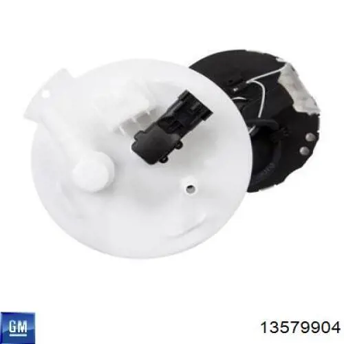 Модуль бензонасоса General Motors 13510671 цена, от 63.63 USD
