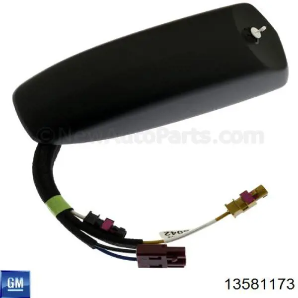  General Motors 13581173 цена, от 108.50 USD