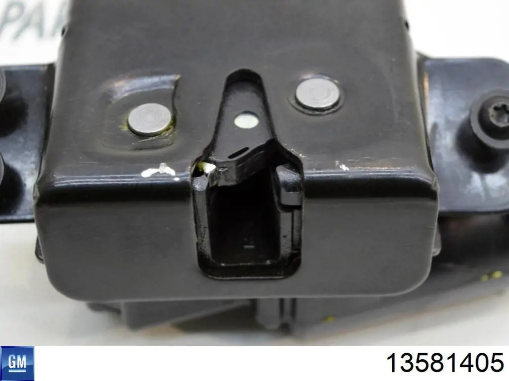 Замок двери багажника Opel 0176252 цена, от 110.73 USD