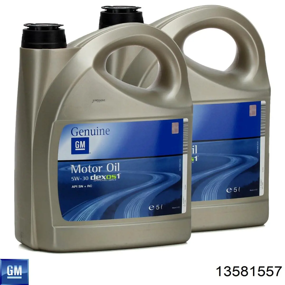 Купить 13581557 General Motors 