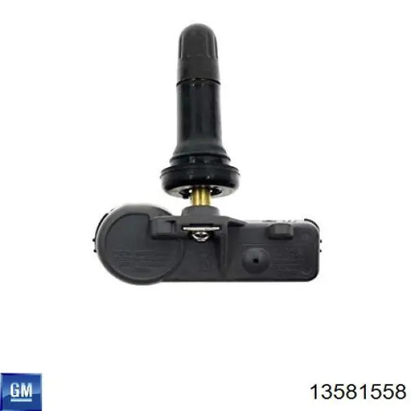Датчик давления воздуха в шинах Q-fix Q2120976