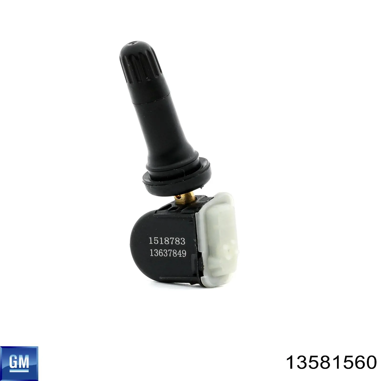 Купить 13581560 General Motors Датчик контроля давления в шинах