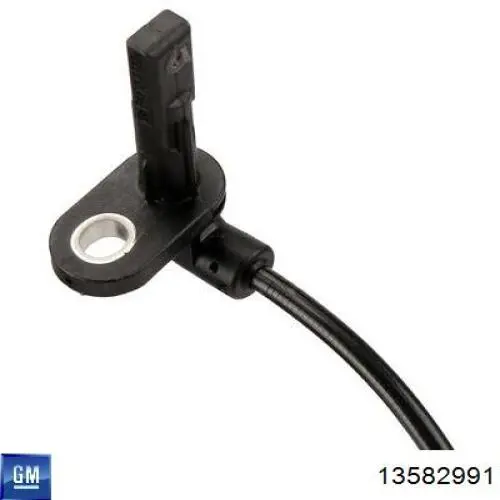Ремкомплект переднего суппорта 13582991 General Motors
