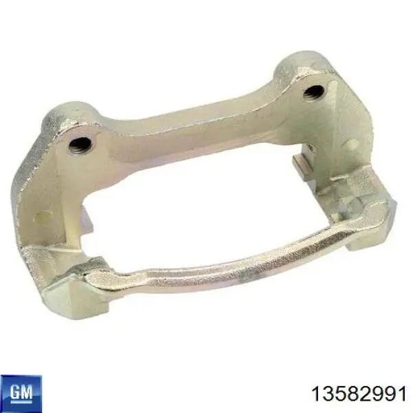 Ремкомплект тормозной системы General Motors 13582991 цена, от 15.88 USD