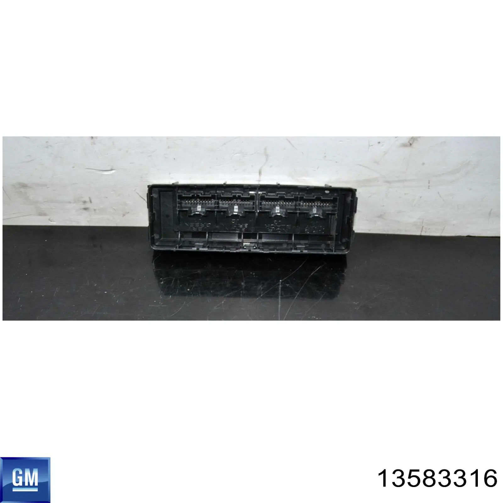Купить 13583316 Opel 