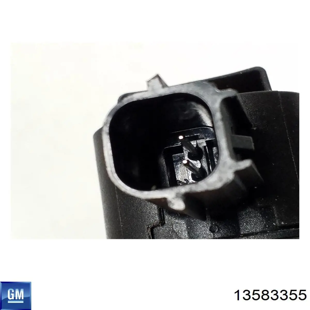  General Motors 13583355 цена, от 13.94 USD