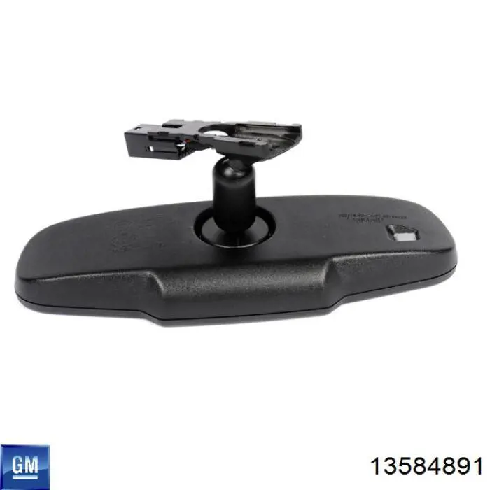 Купить 13584891 General Motors 