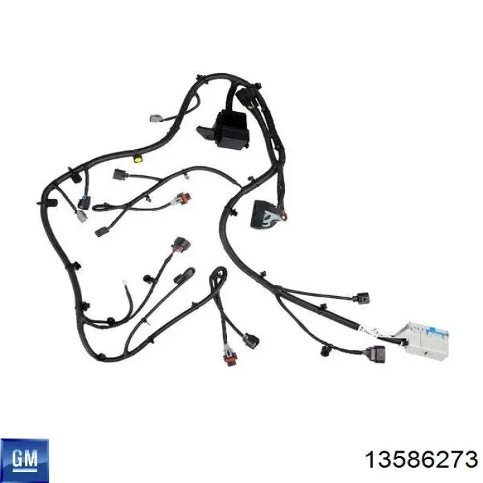 Блок комфорта Opel 1247700 цена, от 101.36 USD