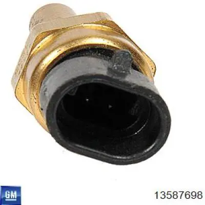  General Motors 13587698 цена, от 12.67 USD