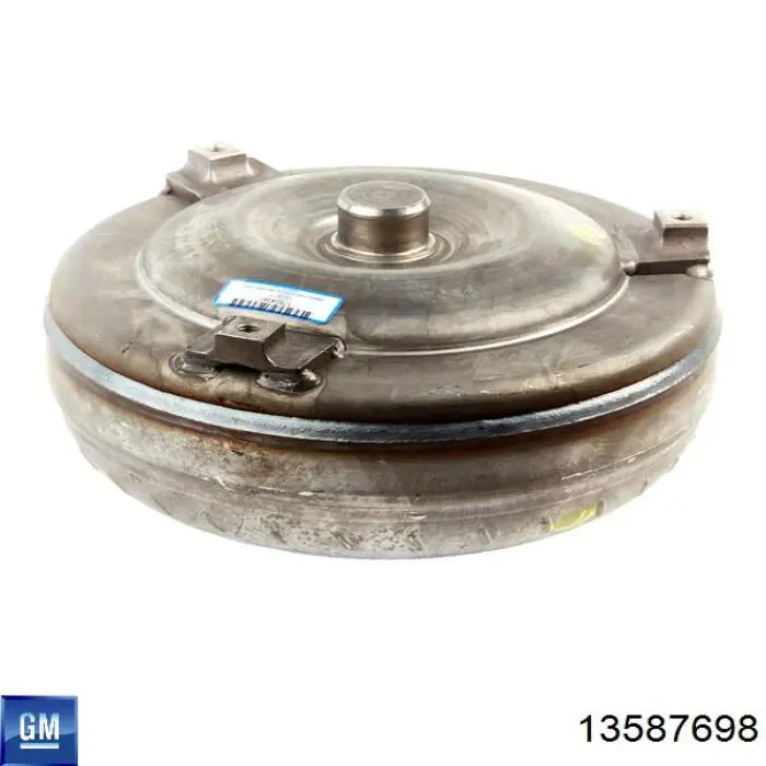 Купить 13587698 General Motors 