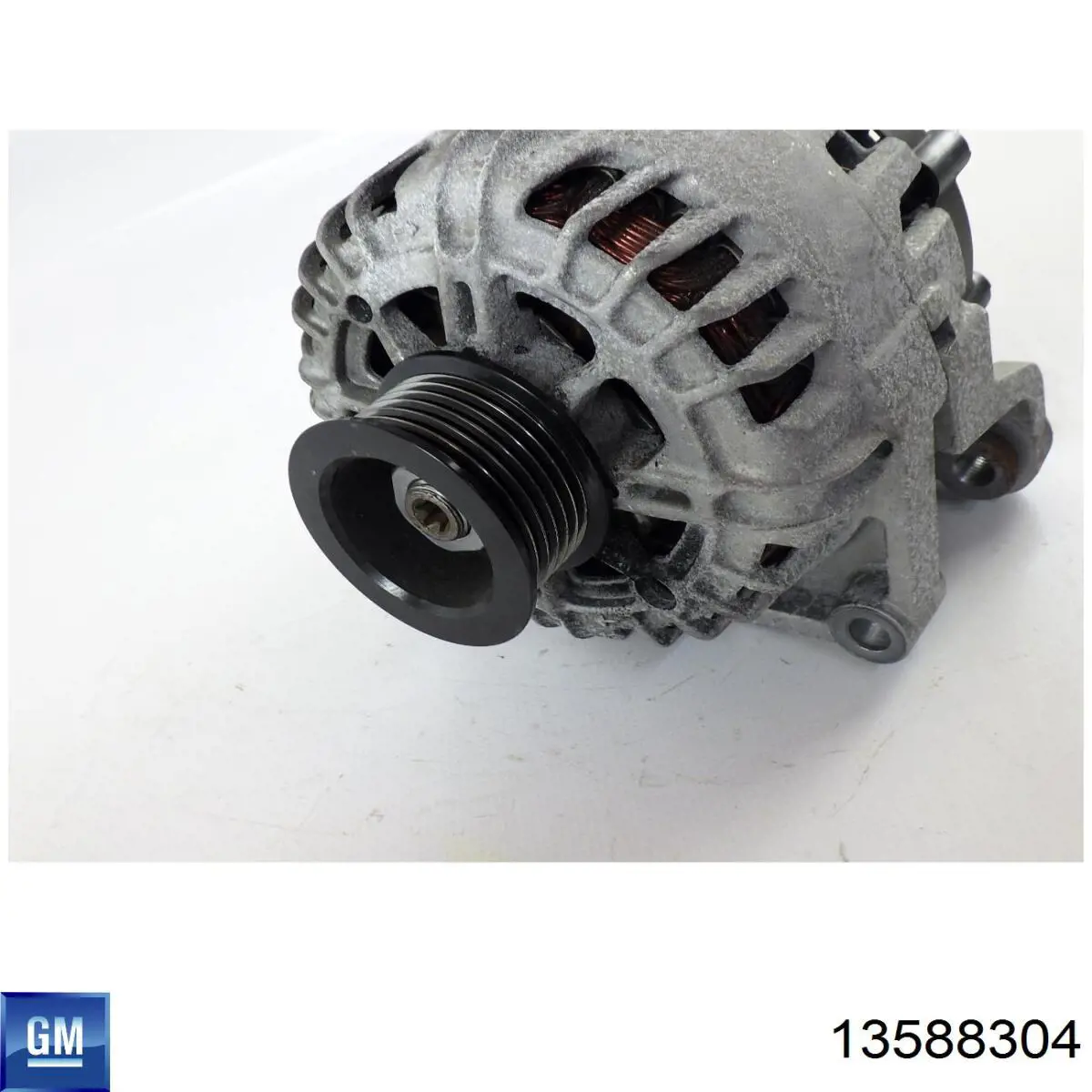 Купить 13588304 General Motors Генератор