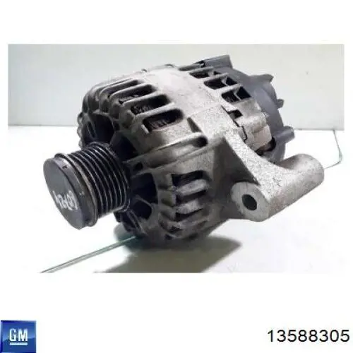 Купить TG12C036 VALEO Генератор