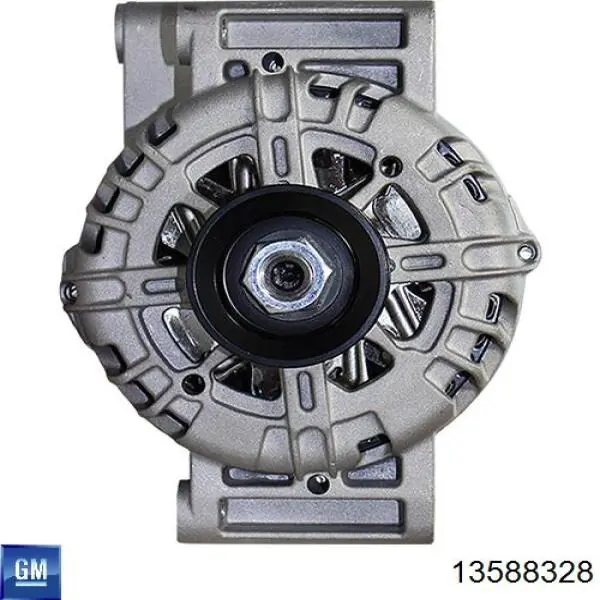 211459 TYC Генератор автомобильный