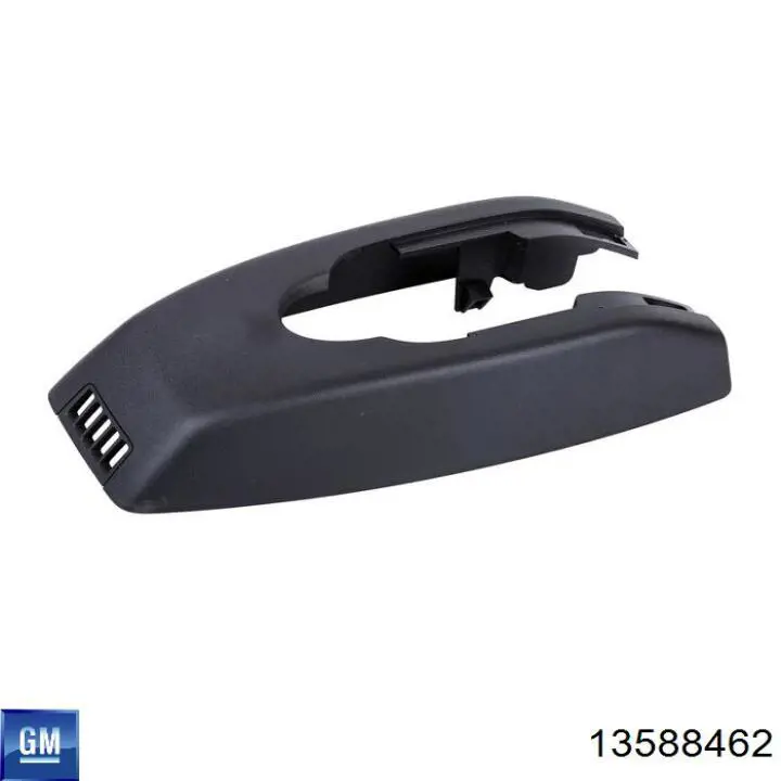 Купить 13588462 General Motors Зеркало салона авто