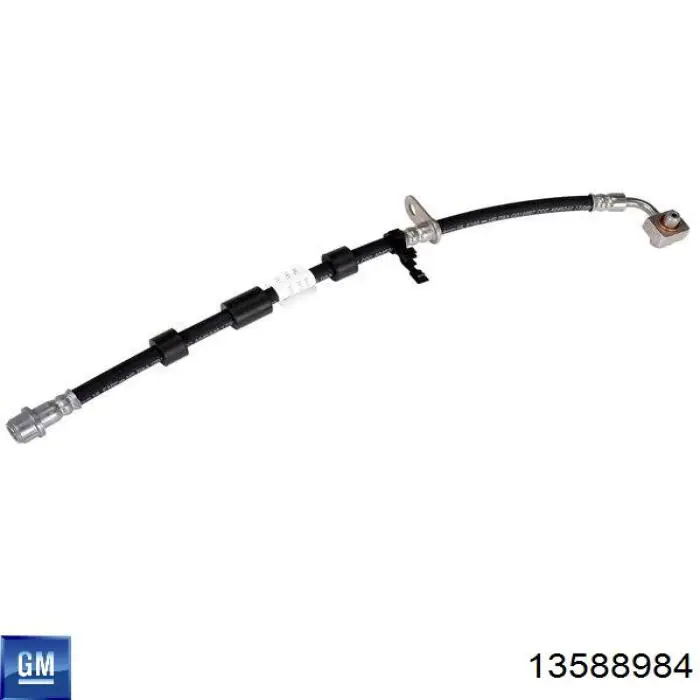 Ремкомплект тормозной системы Opel 1792266 цена, от 7.59 USD