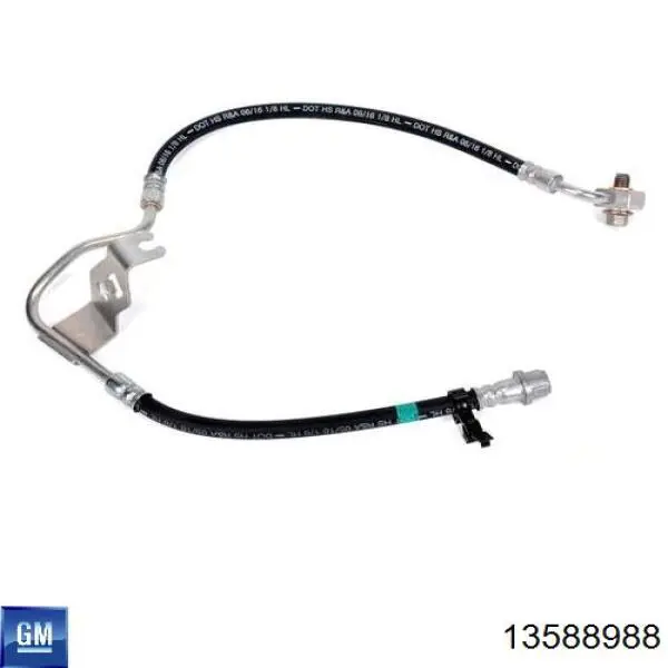 13588988 General Motors 