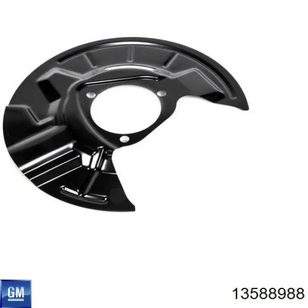  13588988 General Motors