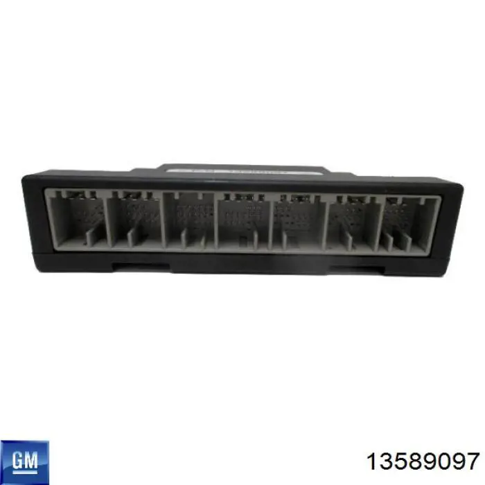  General Motors 13589097 цена, от 48.59 USD