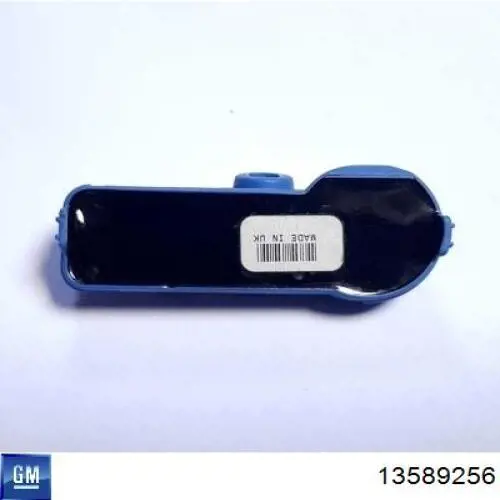 Sensor De Presion De Neumaticos 13589256 General Motors