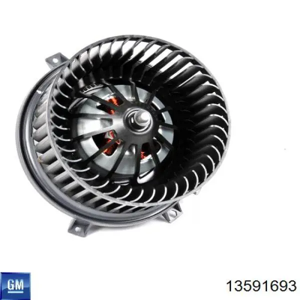  General Motors 13591693 цена, от 44.34 USD