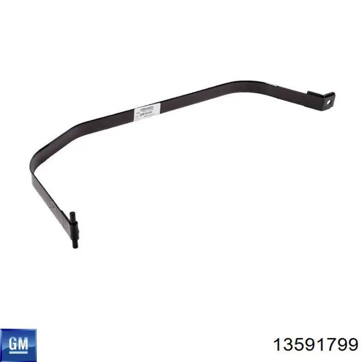 Модуль бензонасоса General Motors 13585472 цена, от 10.71 USD