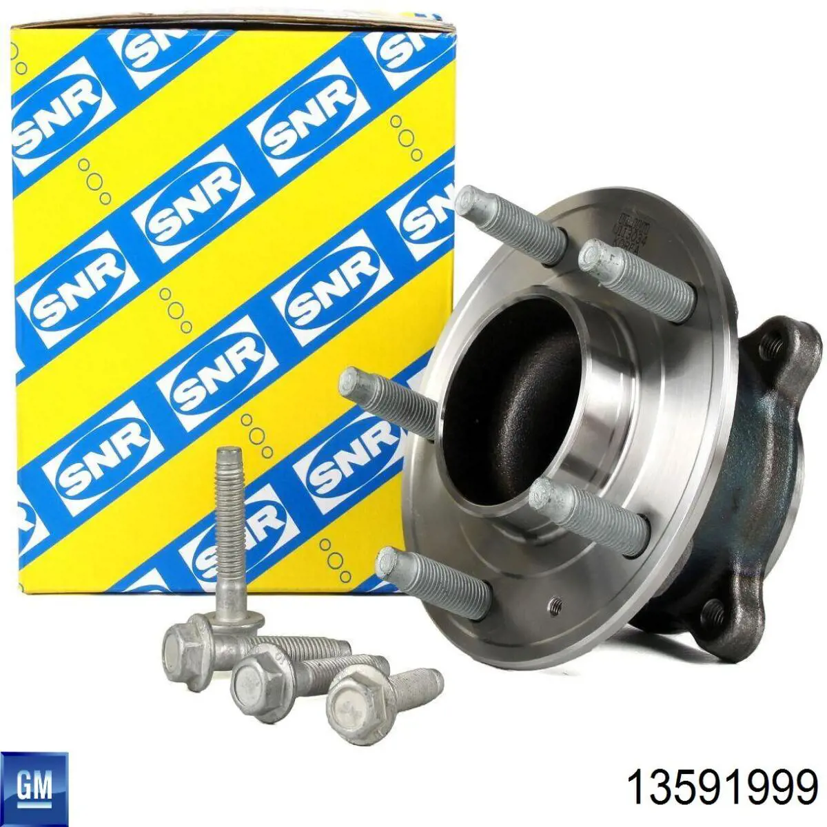 Ступицы задних колес Opel 0328037 цена, от 79.69 USD