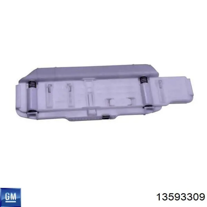 Модуль бензонасоса General Motors 13580533 цена, от 63.35 USD