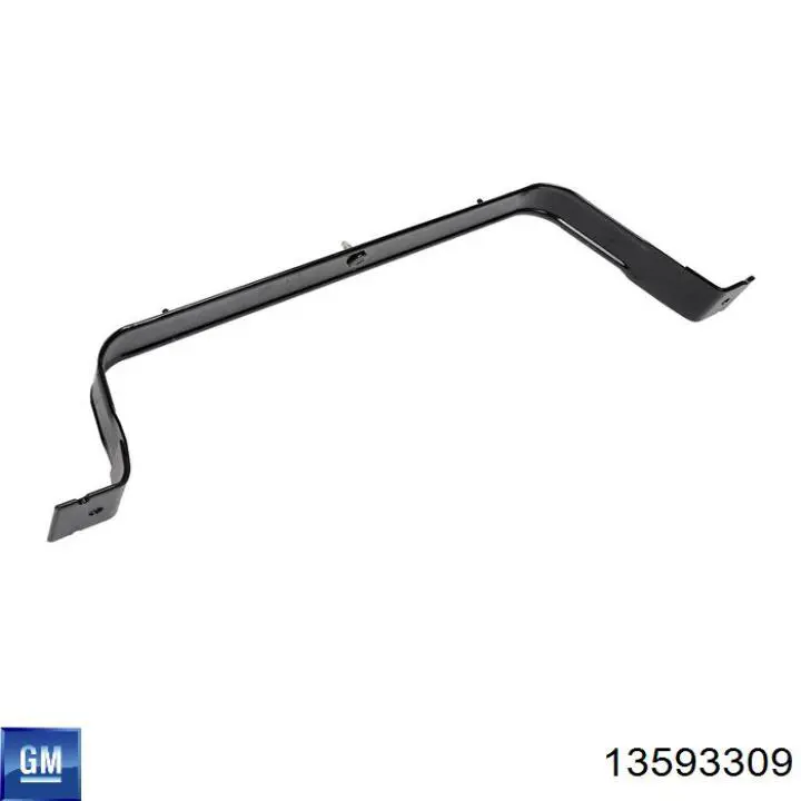 Купить 13580533 General Motors Модуль топливного насоса