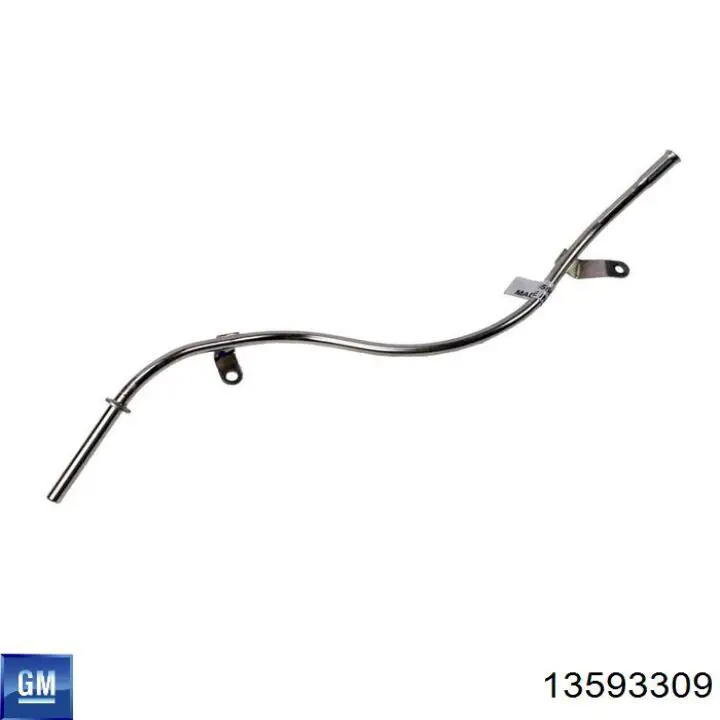 13580533 General Motors Электробензонасос