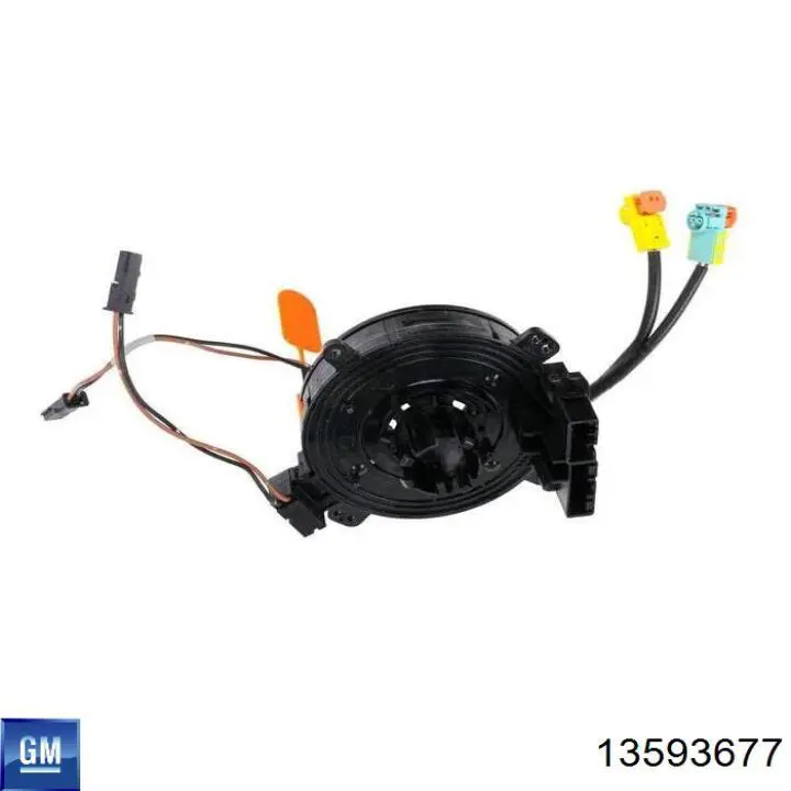 Купить 13583354 Opel 