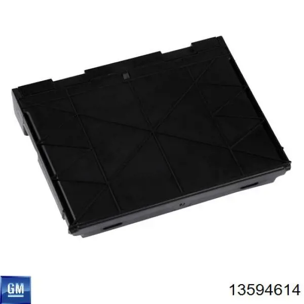 Блок комфорта General Motors 13594614 цена, от 38.01 USD