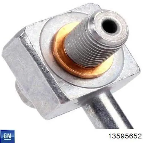 Тормозной суппорт правый задний General Motors 13595652 цена, от 0.02 USD