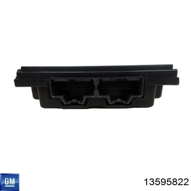 Купить 13595822 General Motors 