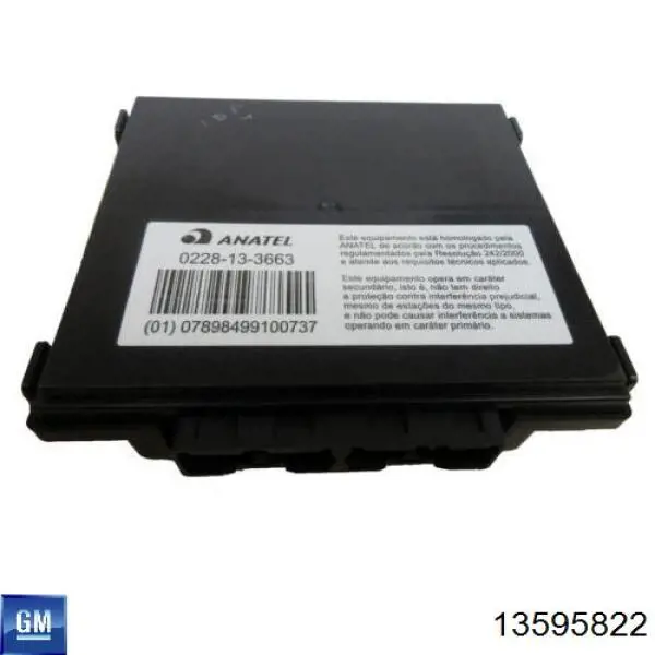  General Motors 13595822 цена, от 47.00 USD