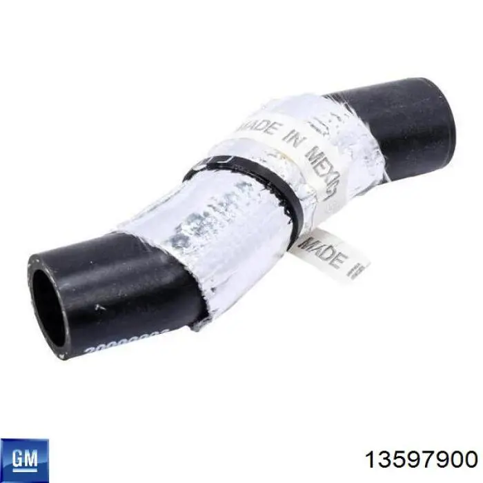 Насос (помпа) охлаждения батареи General Motors 13579712 цена, от 278.56 USD