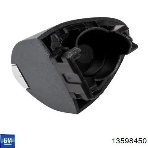  General Motors 13598450 цена, от 6.17 USD