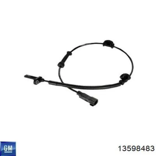  General Motors 13592407 цена, от  USD