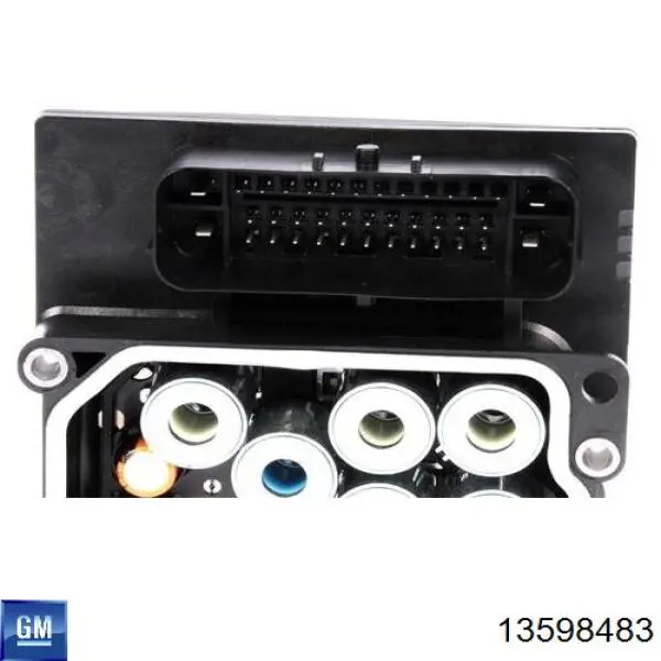 Купить 13592407 General Motors 