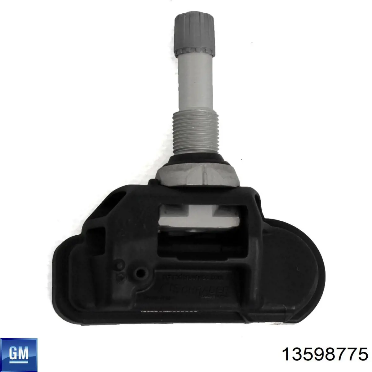 Датчик шин General Motors 13598775 цена, от 30.40 USD