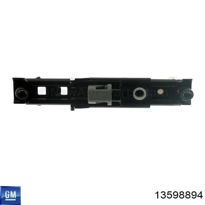 Купить 13580168 General Motors 