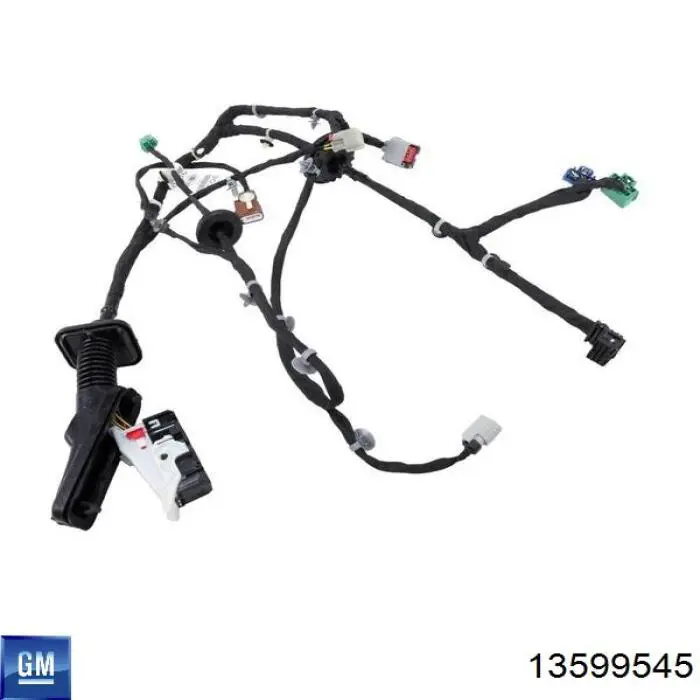 Купить 13599545 General Motors 