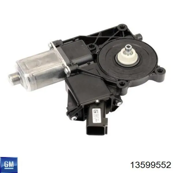 Купить 13599552 General Motors 
